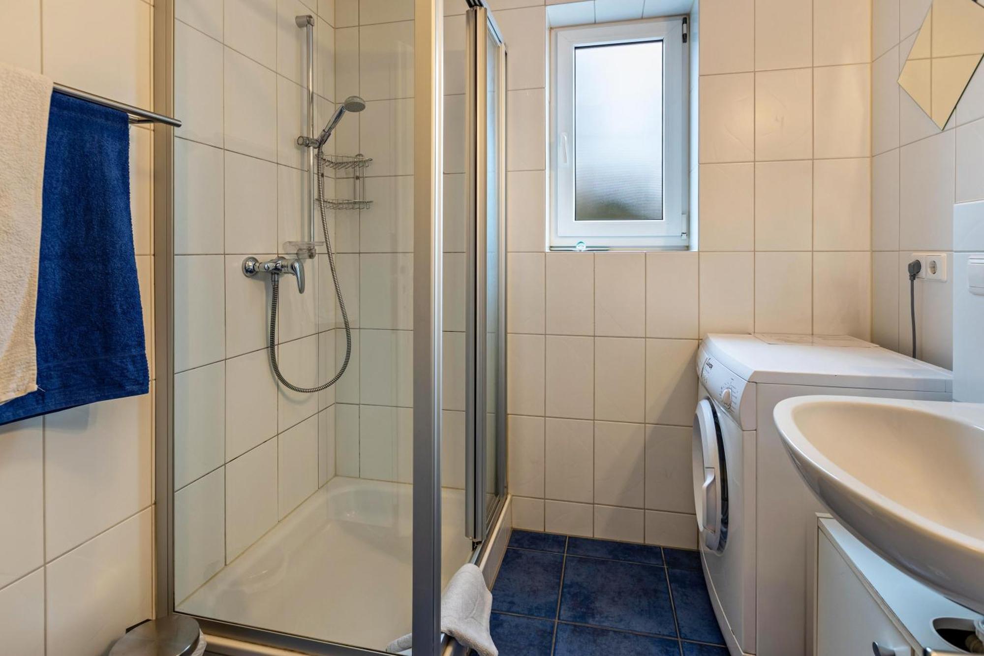 Ferienwohnung Im Holzhaus Donaueschingen Eksteriør billede